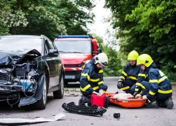 Steps to Take After a DUI Car Accident