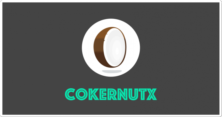 How to Download CokernutX on iOS