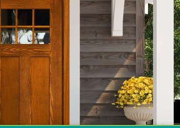 How to maintain your Glass doors and windows