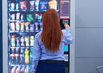 Tips For Choosing The Right Vending Machine Service Provider For Your Business