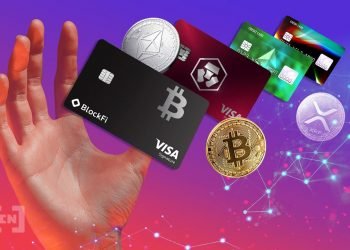 What crypto rewards card is right for me?