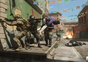 How Can a Beginner Play Modern Warfare 2?