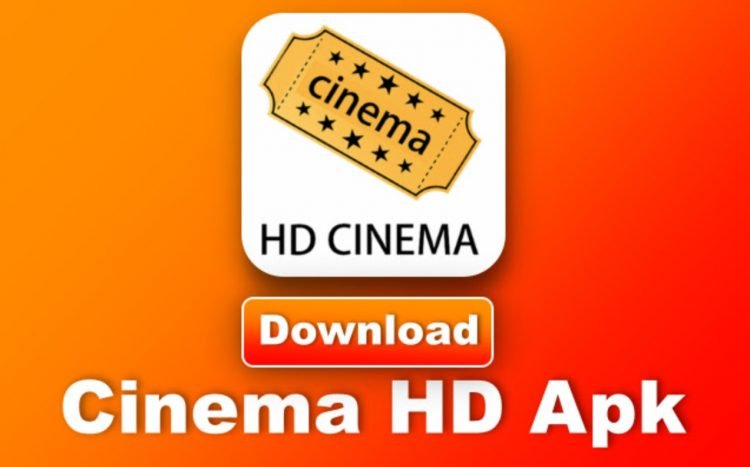 How to Download Cinema HD APK on Android [No Ads]