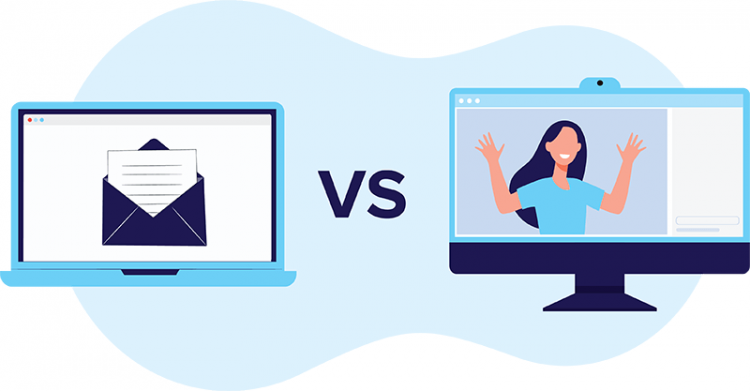 3 Ways to Make Remote Communication a Walk in the Park