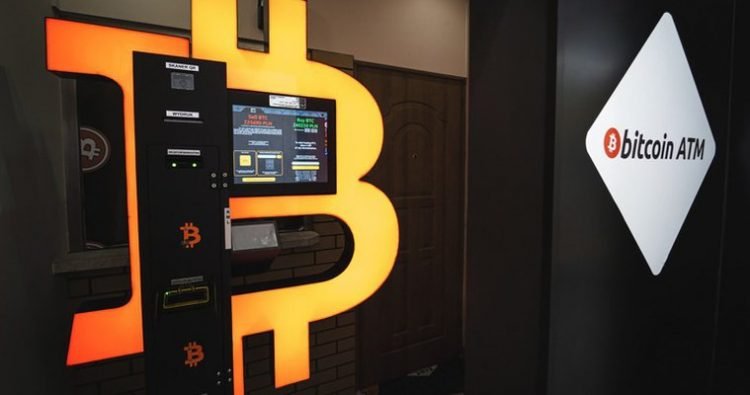 Know About Bitcoin ATMs