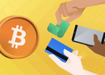 Options for Selling Bitcoin