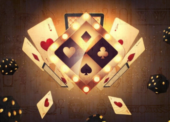 A Brief History of Gambling: From the Ancient Egyptians to Modern Casinos