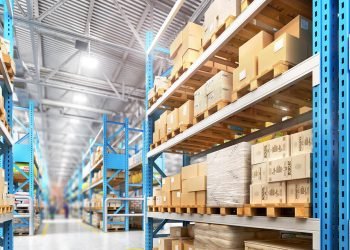 An Introduction to Fulfillment Warehouses and Their Services