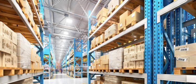 An Introduction to Fulfillment Warehouses and Their Services