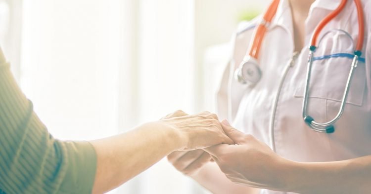 Finding The Best Doctor For Menopause Can Save Your Life