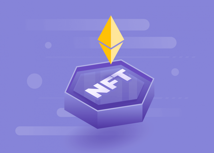 How to Turn Your Digital Art into NFT Tokens and Sell It