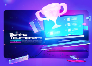 The Future of Blockchain Gaming and Play-to-Earn Games