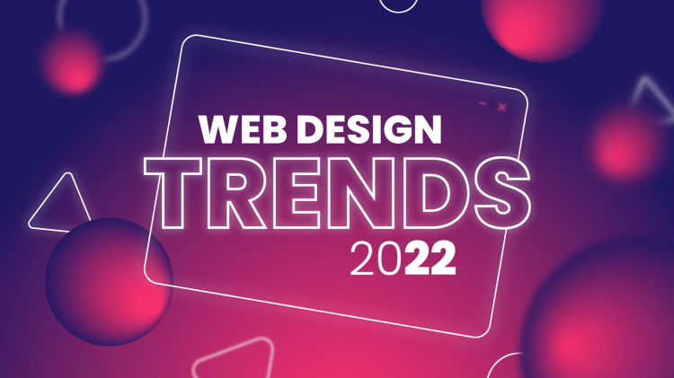 Modern Web Design & its 6 Trending Elements