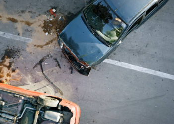 5 Easy Tips to Avoid Motor Vehicle Accidents