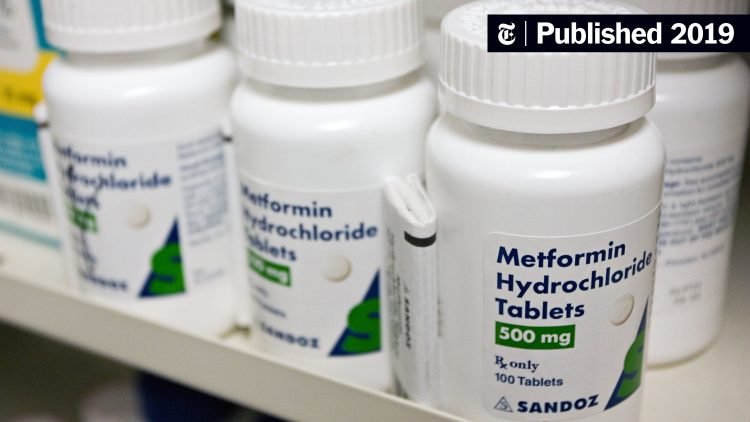 Metformin has been used to treat diabetes since the Middle Ages
