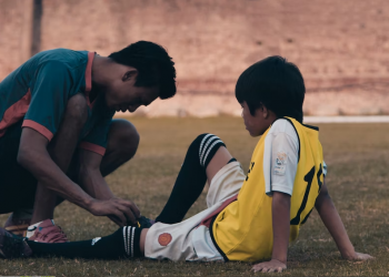 6 Tips to Help Prevent Slips, Trips, and Falls