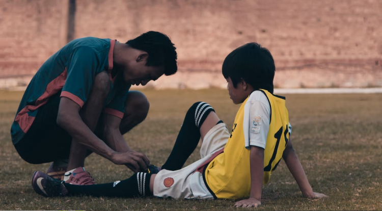 6 Tips to Help Prevent Slips, Trips, and Falls