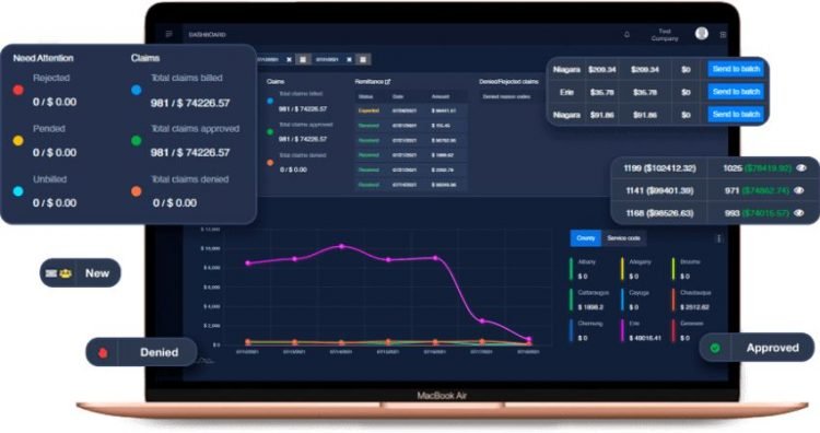 Medical billing software: insight into its work