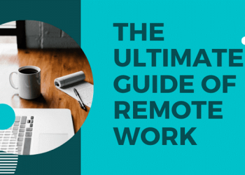 Remote Work Guide for Employees