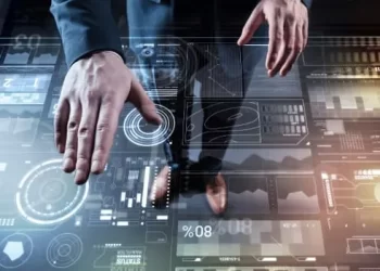 How to blend in with digital efficiency?&nbsp;