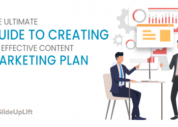 The Ultimate Guide to Creating an Effective Content Marketing Plan