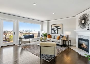 A Guide To Camera Settings For HDR Real Estate Photography