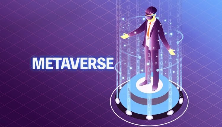 Fabricating a world of imagination with Metaverse&nbsp;