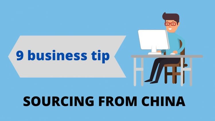 How To Sourcing Goods And Suppliers In China?