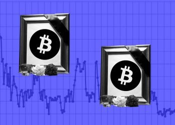 Is Bitcoin dead in 2022?