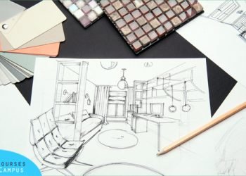 What are the fundamentals of interior design?