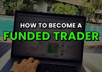 What about a funded Forex trader?