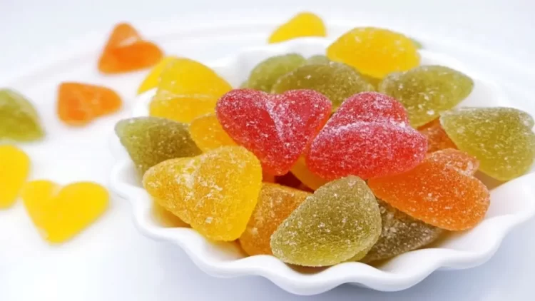 5 Things To Consider Before Choosing Delta-8 Gummies For Nerve Pain