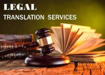 The Best Legal Translation Services