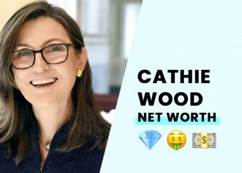 How Did Cathie Wood Make Her Money