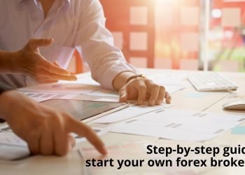 Starting a Forex Brokerage: From Scratch or Using a White Label?