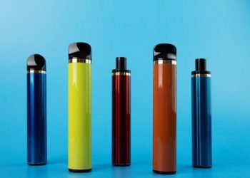 One of the Best Disposable Vape Brand in US – Hyde