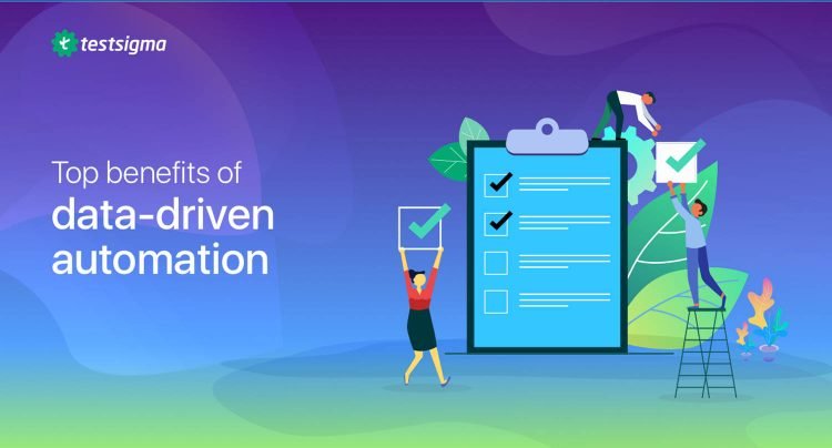 7 Advantages of Data Driven Testing You Should Know