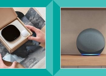 5 Hot Products To Make Home Automation Easy