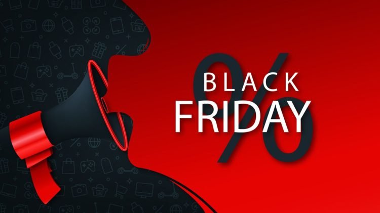 The Very Best Black Friday Deals In 2022 For Web Professionals