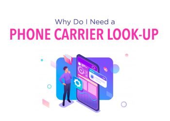 Understanding the Benefits of Phone Carrier Lookup