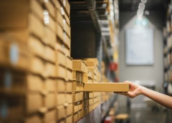 6 Effective Ways to Manage your Amazon Inventory