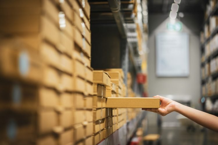6 Effective Ways to Manage your Amazon Inventory