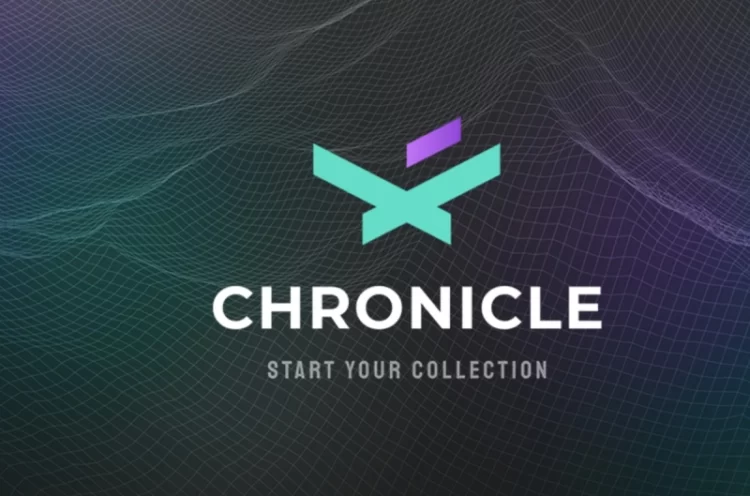 Chronicle: The new player in the crypto market