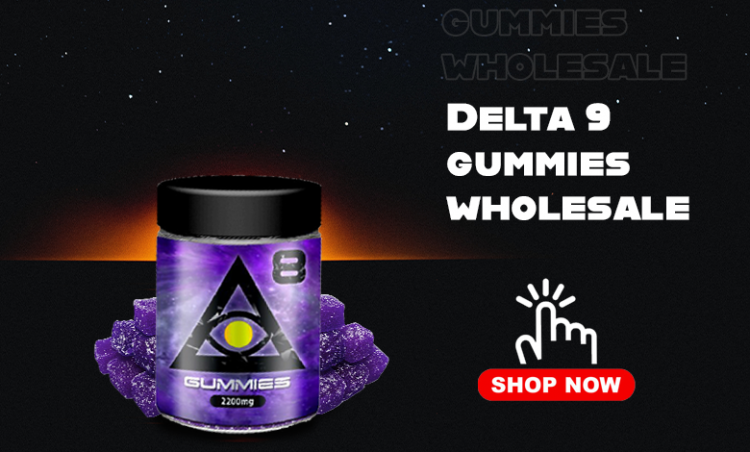 Buying Delta-9 Gummies Online – Where to Find Them?