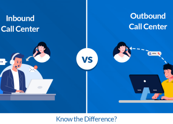 Can a Call Center Handle Both Inbound and Outbound Calls?