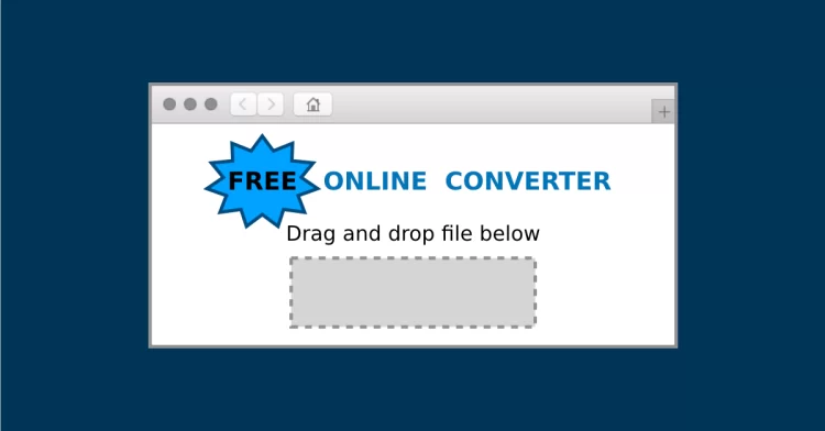 How to Avoid Threats While Using Online File Converters