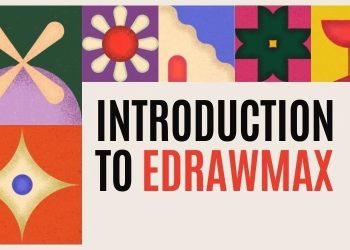 How to Make a Flowchart in EdrawMax