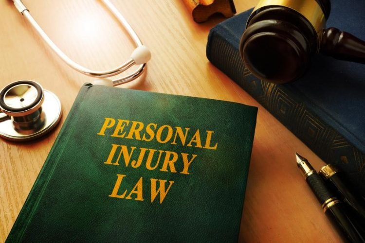 Procedure of Filing a Case for Your Mental or Physical Injury with Personal Injury Attorney