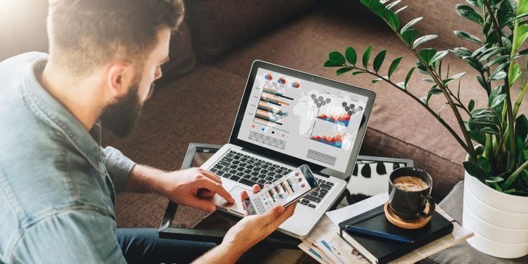 The scope of creativity in digital ad campaigns: Interview with Aleksandr Suchkov from Stergo Media