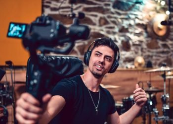 4 Tips to Create a Video with Professional Sound and Look